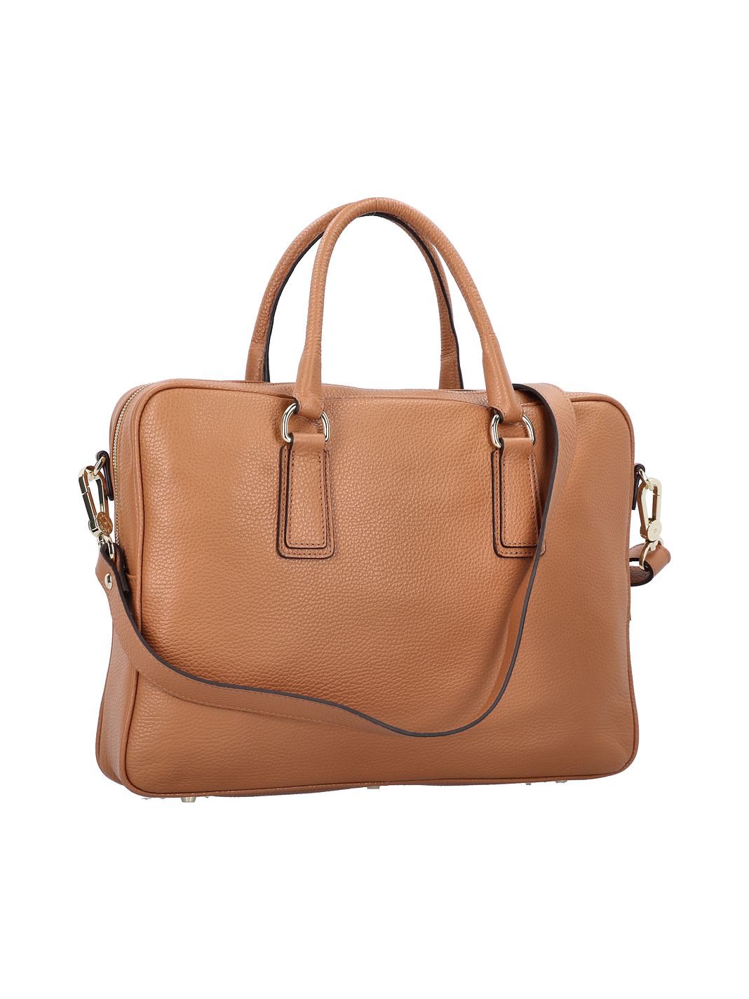 abro Adria Borsetta Vera Pelle 37.5 cm abro Adria Borsetta Vera Pelle 37.5 cm