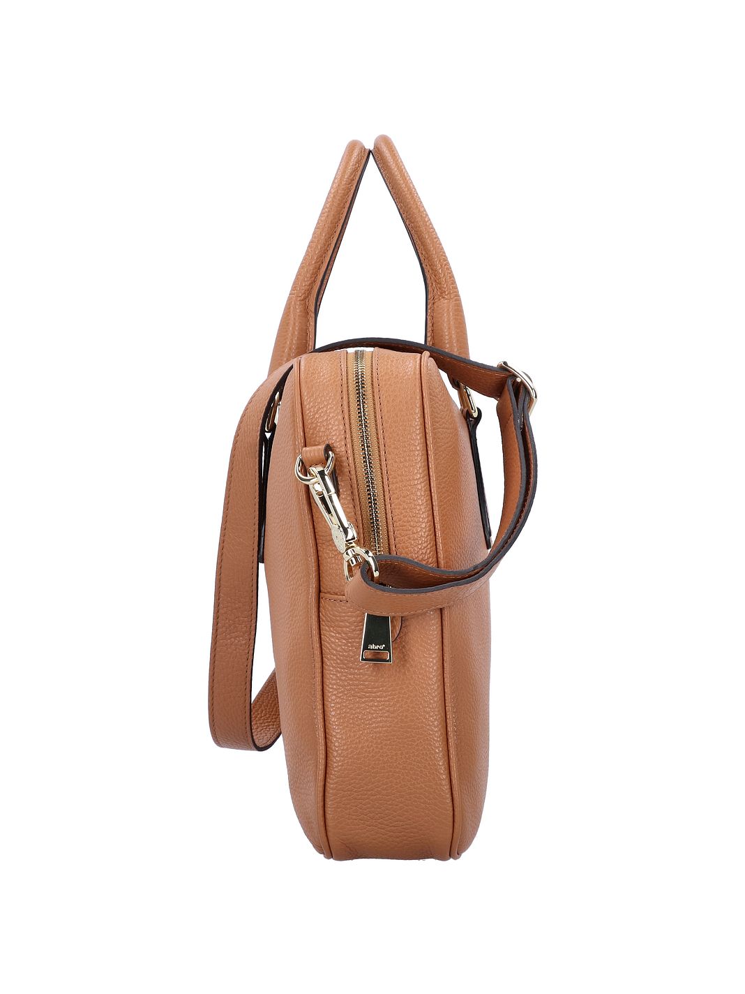 abro Adria Borsetta Vera Pelle 37.5 cm abro Adria Borsetta Vera Pelle 37.5 cm