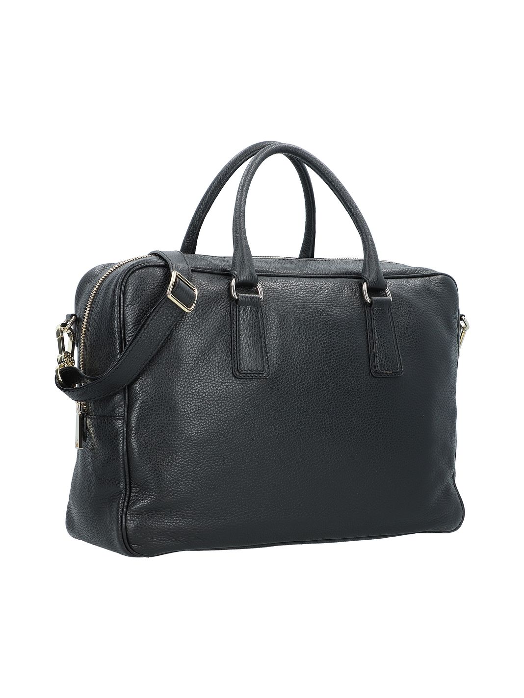 abro Adria Borsa a spalla Vera Pelle 39 cm abro Adria Borsa a spalla Vera Pelle 39 cm