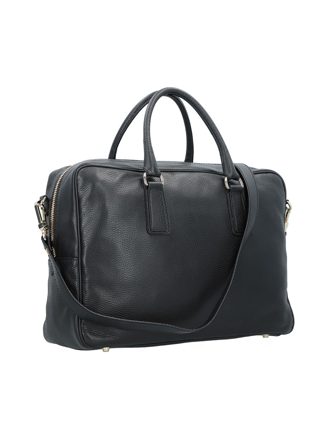 abro Adria Borsa a spalla Vera Pelle 39 cm abro Adria Borsa a spalla Vera Pelle 39 cm