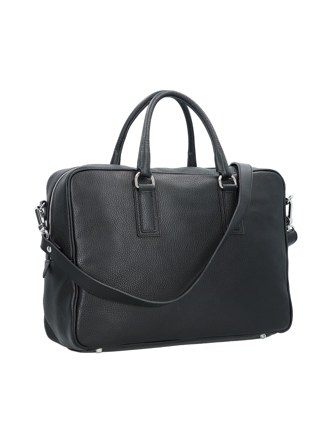 abro Adria Borsa a spalla Vera Pelle 39 cm abro Adria Borsa a spalla Vera Pelle 39 cm