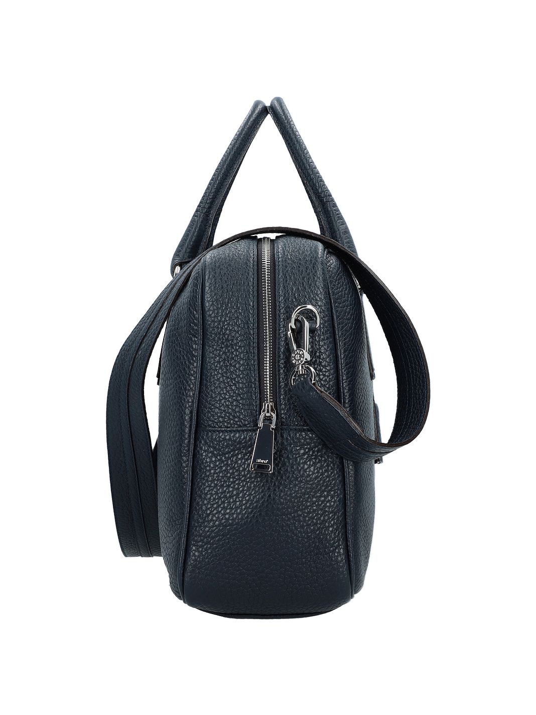 abro Adria Borsa a spalla Vera Pelle 39 cm abro Adria Borsa a spalla Vera Pelle 39 cm