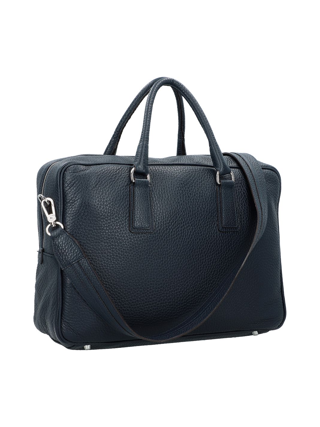 abro Adria Borsa a spalla Vera Pelle 39 cm abro Adria Borsa a spalla Vera Pelle 39 cm
