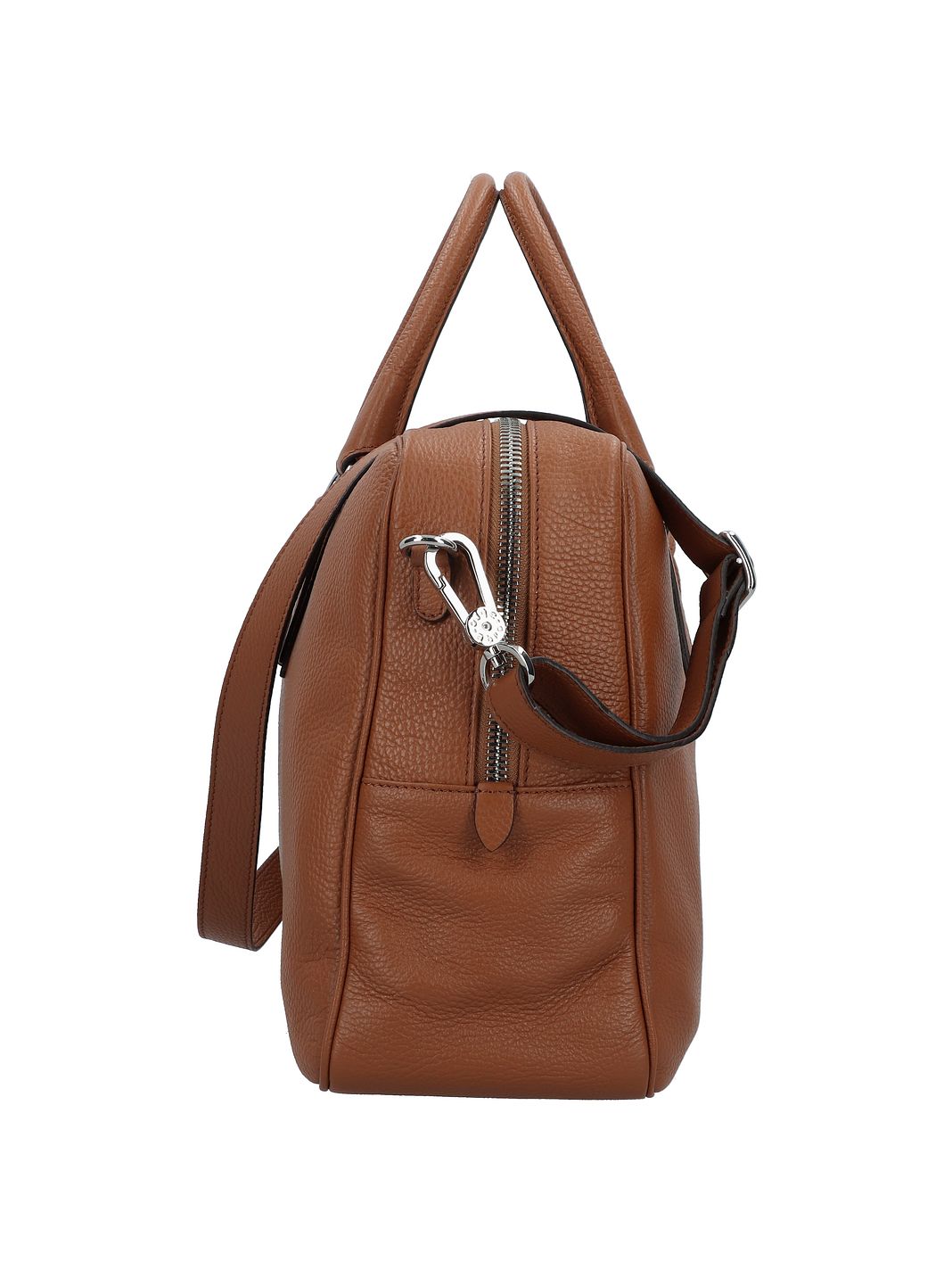 abro Adria Borsa a spalla Vera Pelle 39 cm abro Adria Borsa a spalla Vera Pelle 39 cm