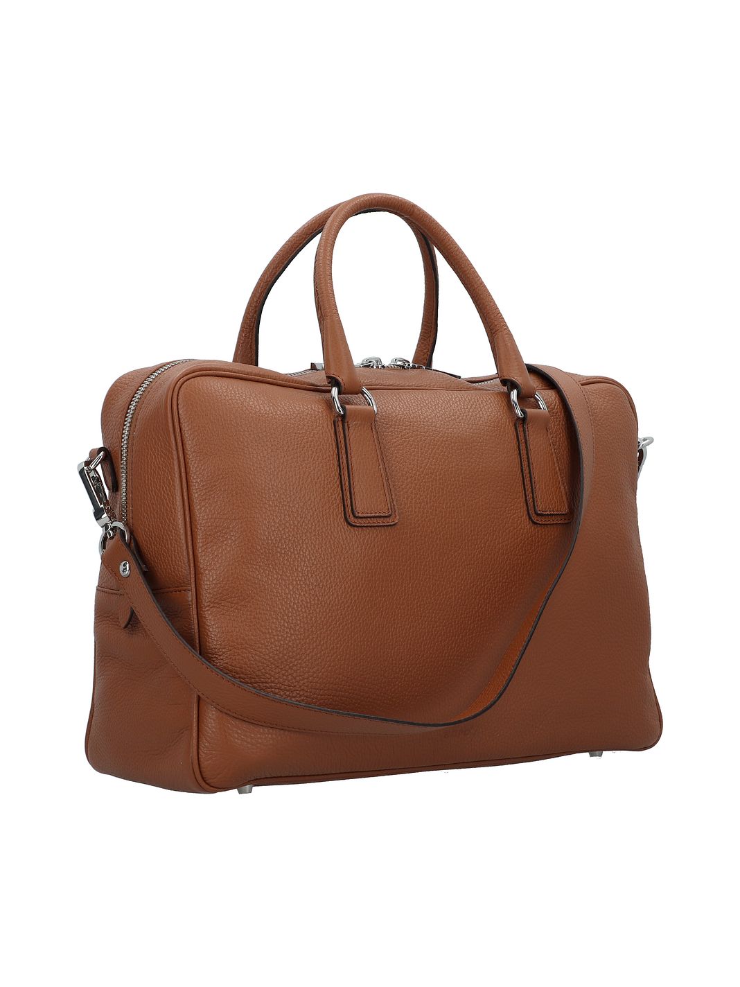 abro Adria Borsa a spalla Vera Pelle 39 cm abro Adria Borsa a spalla Vera Pelle 39 cm
