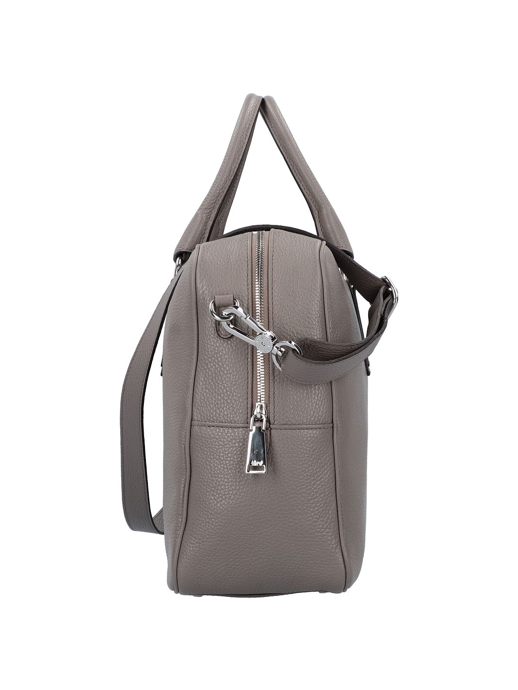 abro Adria Borsa a spalla Vera Pelle 39 cm abro Adria Borsa a spalla Vera Pelle 39 cm