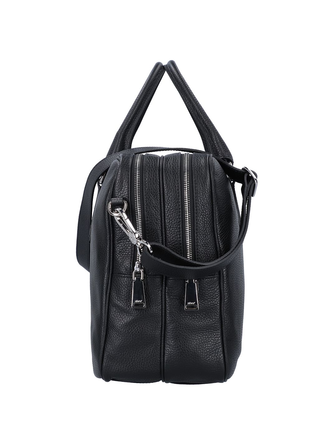 abro Adria Portfölj Läder 40 cm