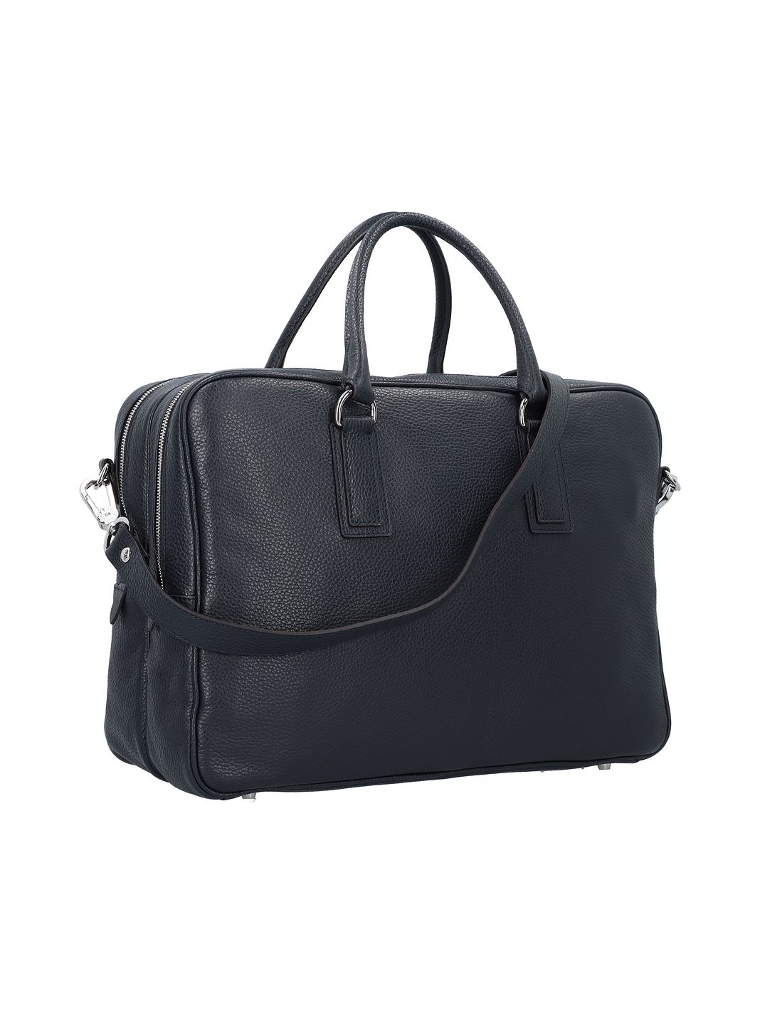 abro Adria Portfölj Läder 40 cm