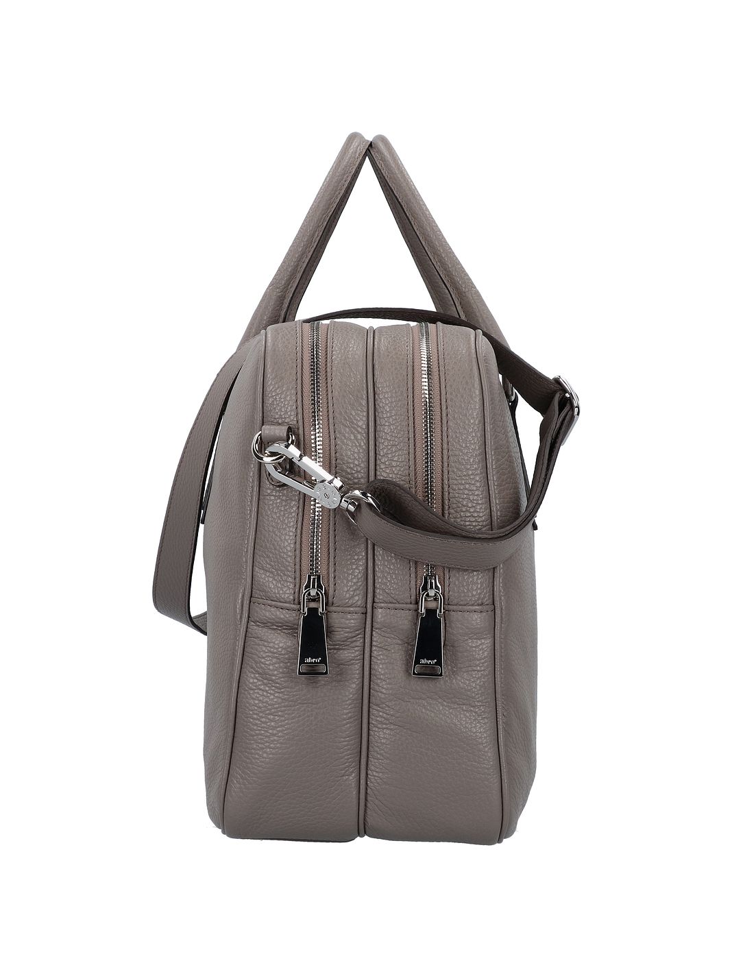 abro Adria Portfölj Läder 40 cm
