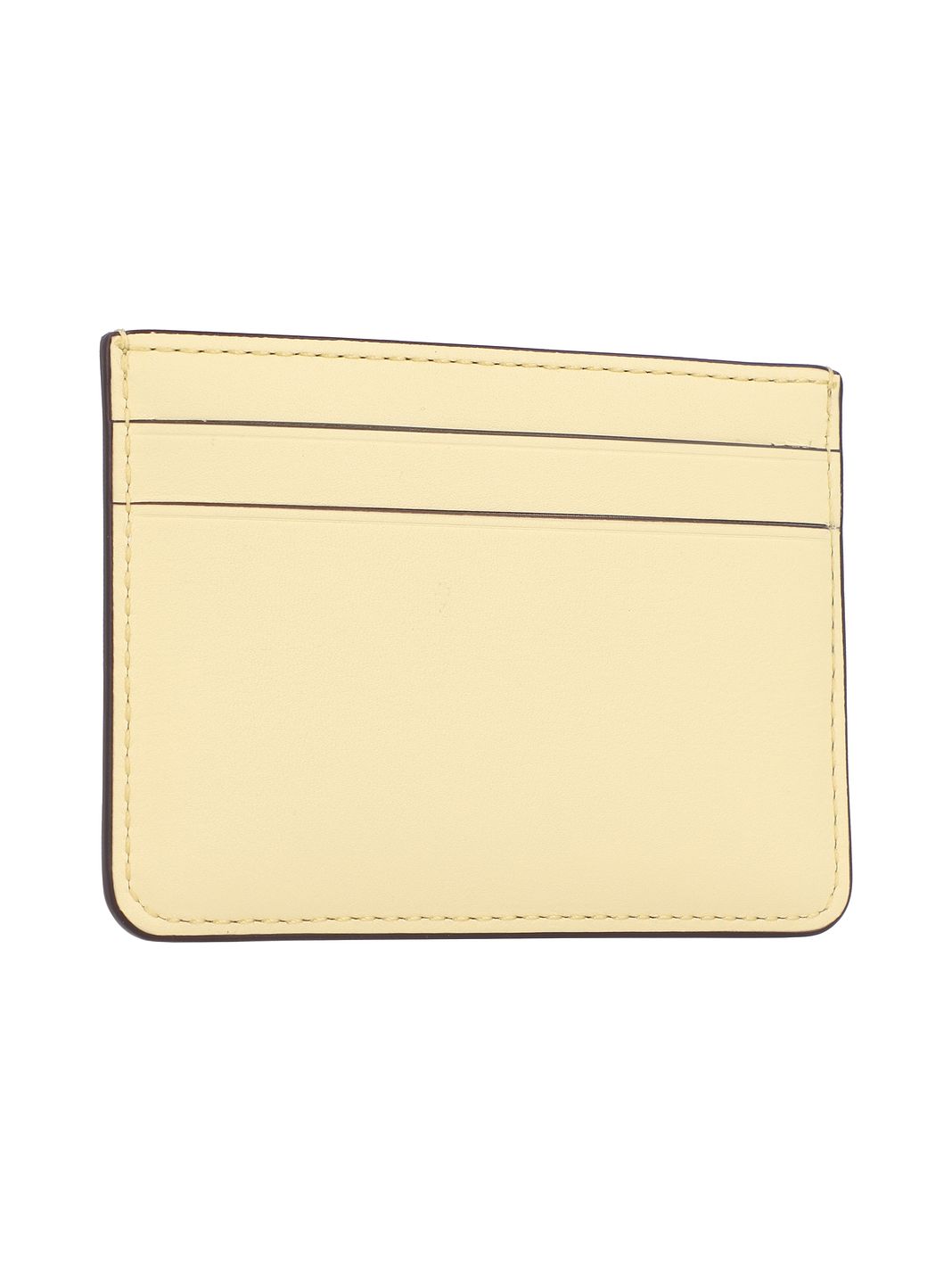Lauren Ralph Lauren Custodia per carta di credito Vera Pelle 10.5 cm Lauren Ralph Lauren Custodia per carta di credito Vera Pelle 10.5 cm
