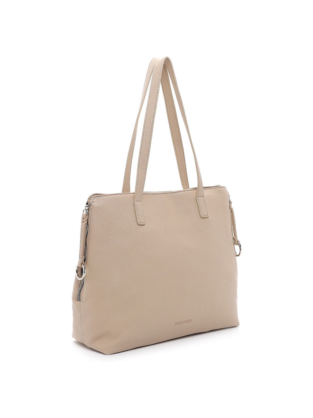 Suri Frey SFY Debby Borsa a spalla 38 cm Suri Frey SFY Debby Borsa a spalla 38 cm