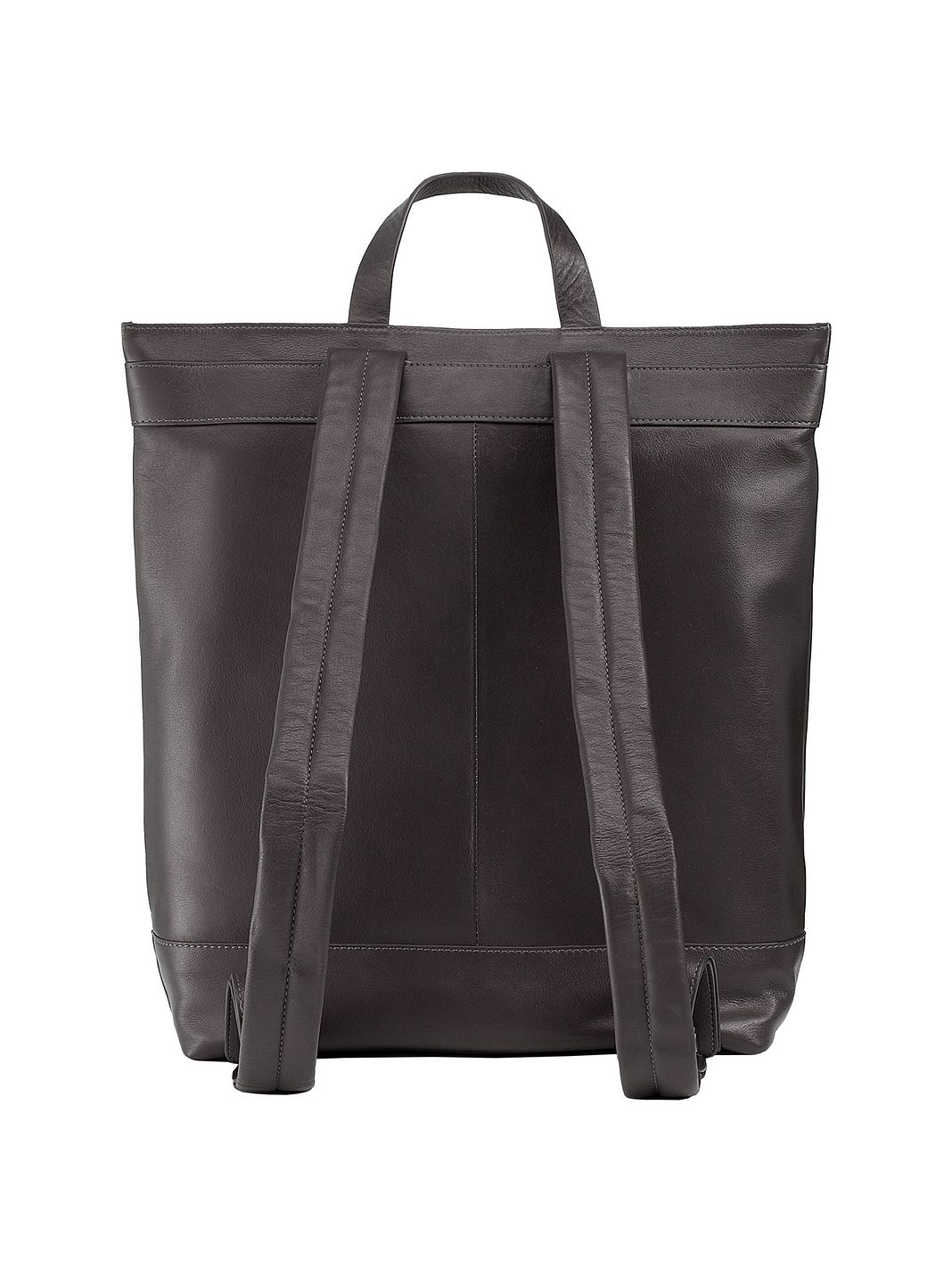 DuDu Oslo Zaino da giorno Vera Pelle 39 cm DuDu Oslo Zaino da giorno Vera Pelle 39 cm