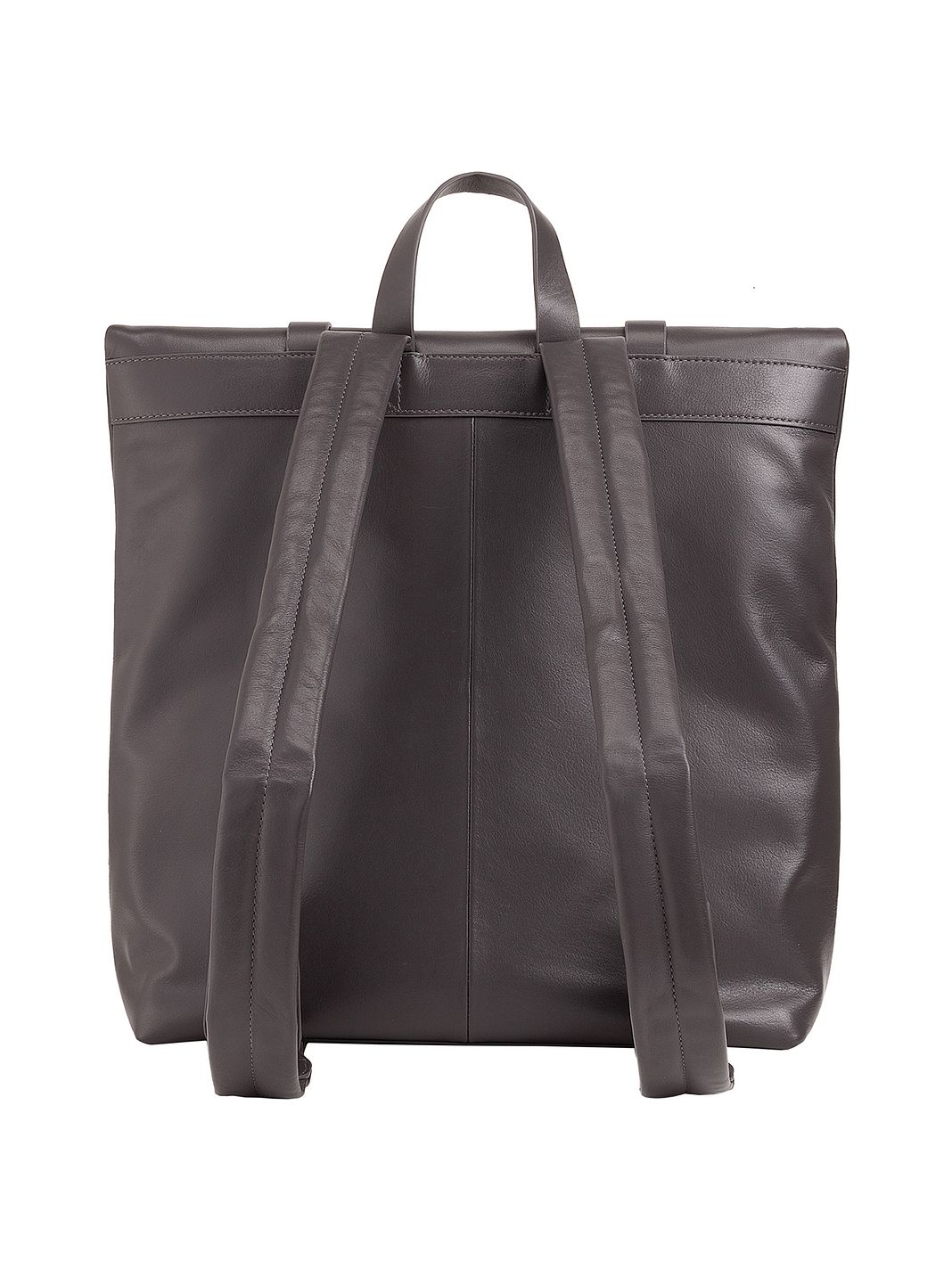 DuDu Copenaghen Zaino da giorno Vera Pelle 36 cm DuDu Copenaghen Zaino da giorno Vera Pelle 36 cm