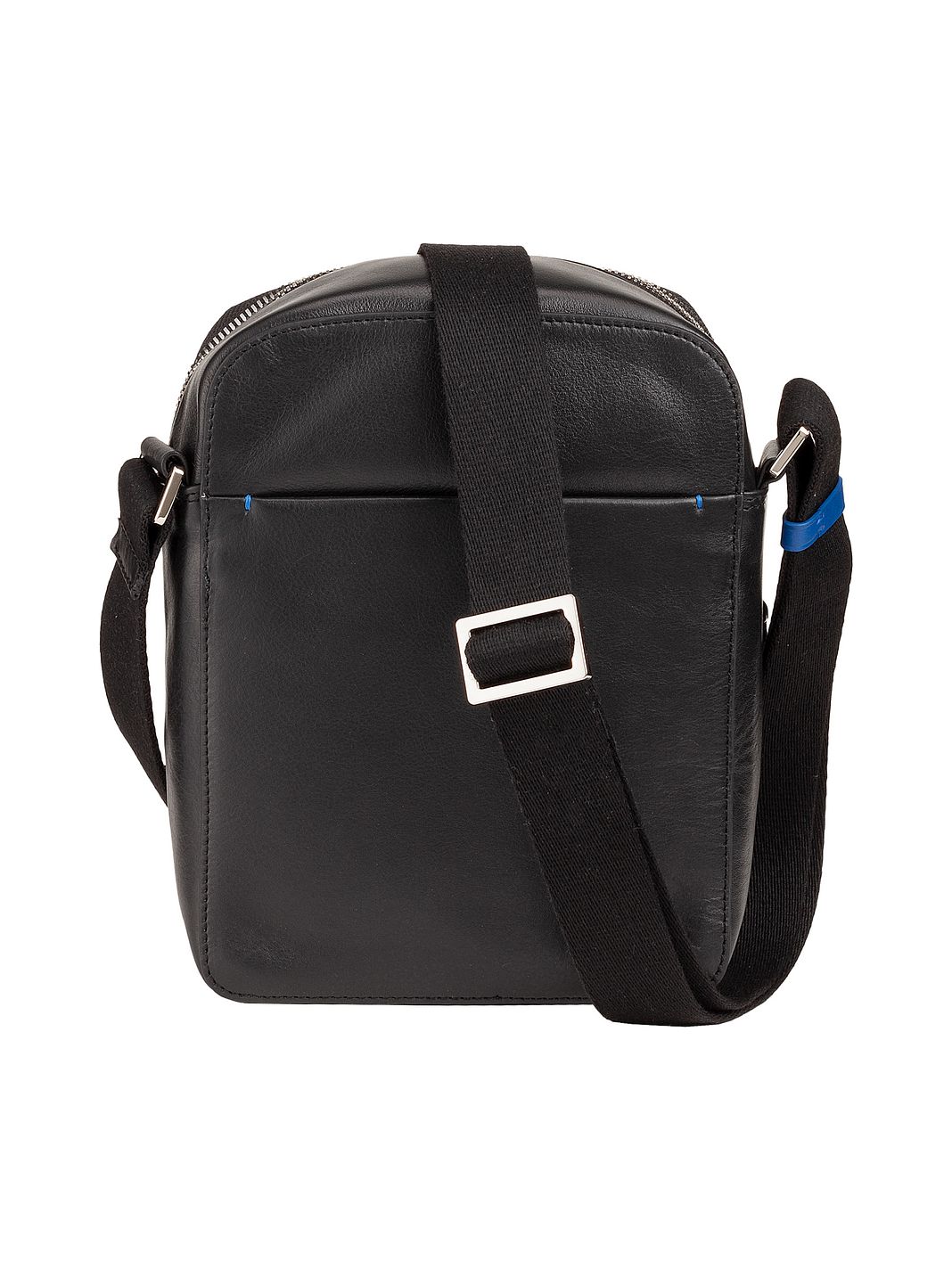 DuDu Okinawa Borsa a tracolla Vera Pelle 22 cm DuDu Okinawa Borsa a tracolla Vera Pelle 22 cm