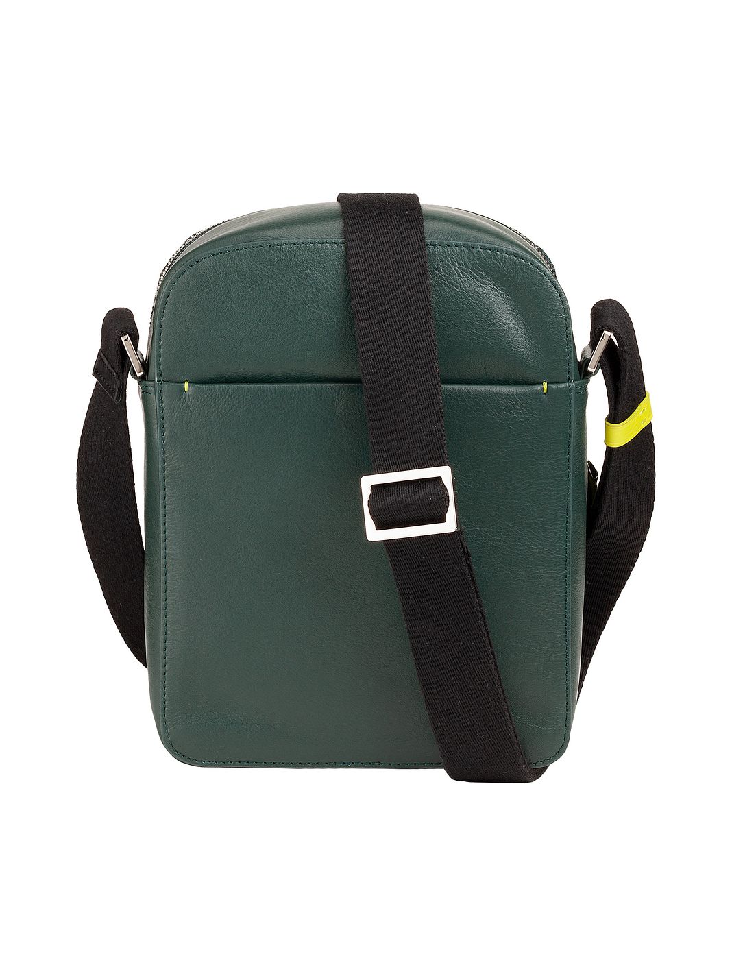 DuDu Okinawa Borsa a tracolla Vera Pelle 22 cm DuDu Okinawa Borsa a tracolla Vera Pelle 22 cm