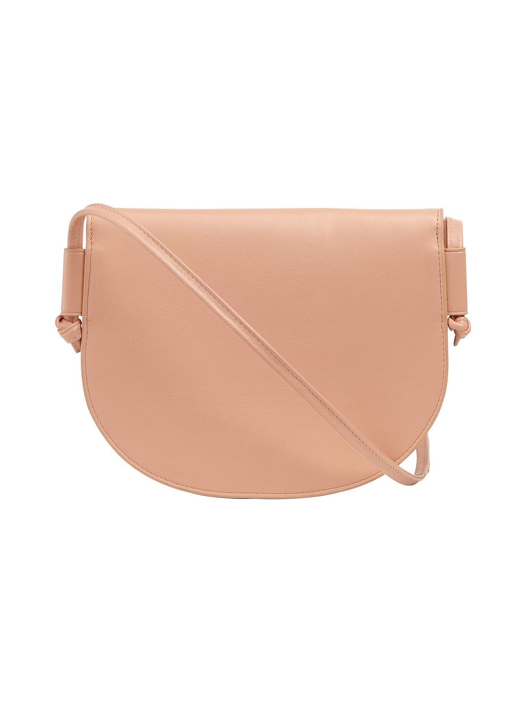 DuDu Altea Borsa a tracolla Vera Pelle 18.5 cm DuDu Altea Borsa a tracolla Vera Pelle 18.5 cm