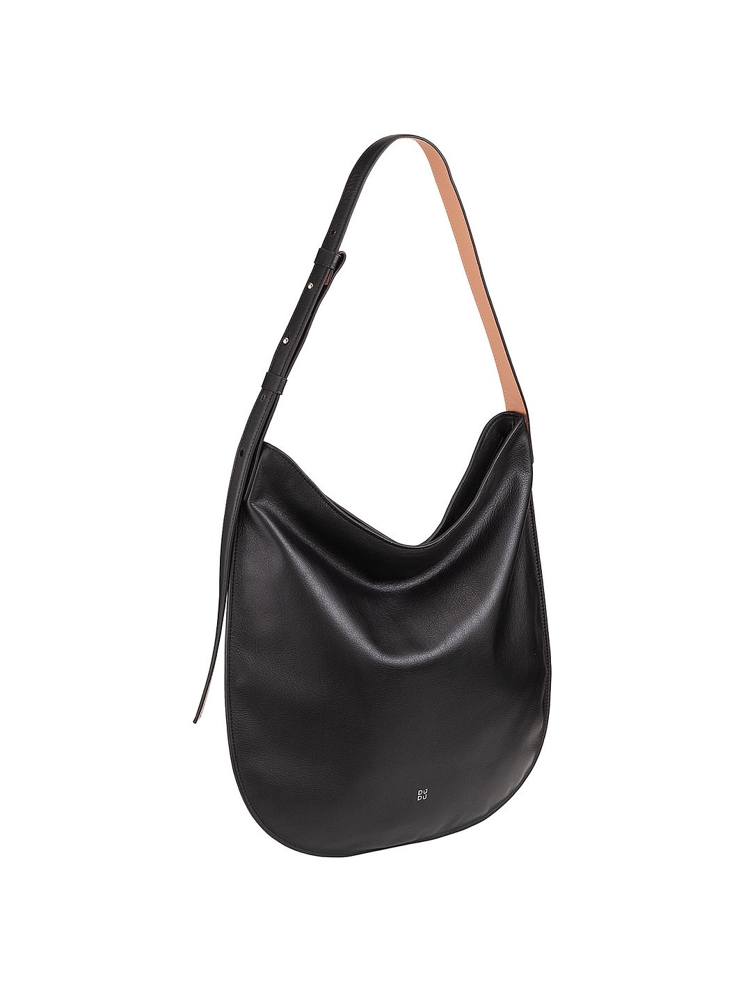 DuDu Sylvie Borsa a spalla Vera Pelle 36.5 cm DuDu Sylvie Borsa a spalla Vera Pelle 36.5 cm