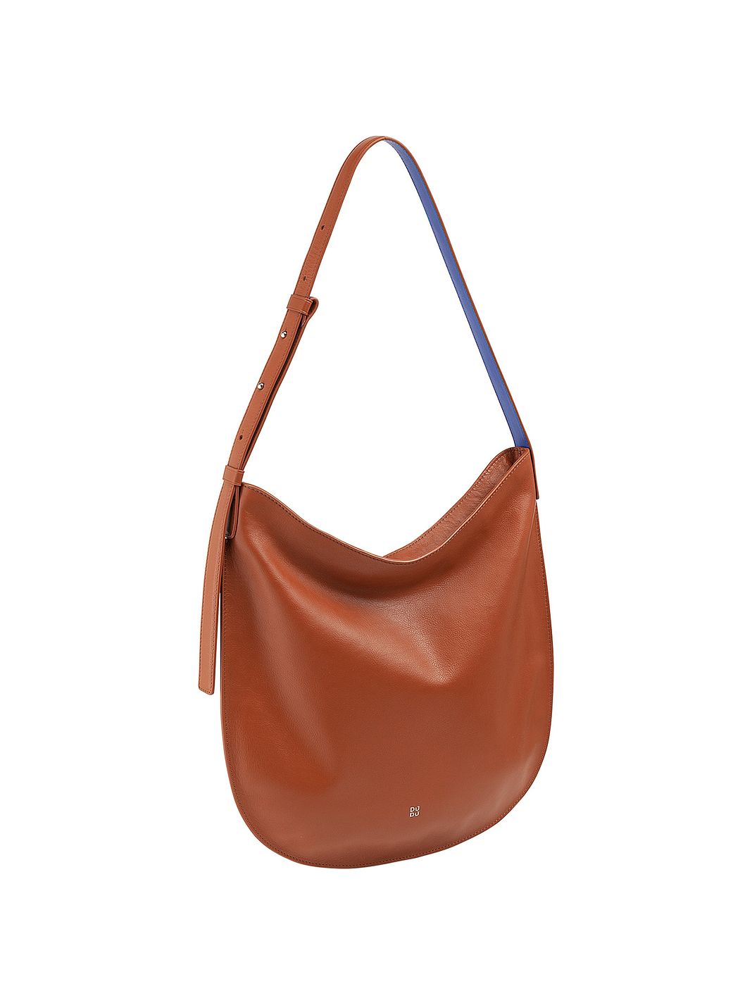 DuDu Sylvie Borsa a spalla Vera Pelle 36.5 cm DuDu Sylvie Borsa a spalla Vera Pelle 36.5 cm