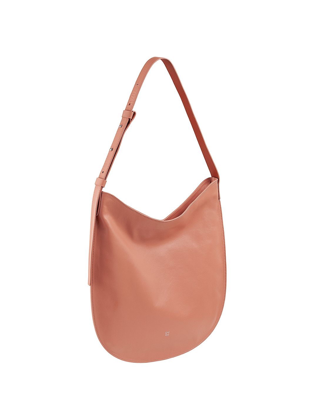 DuDu Sylvie Borsa a spalla Vera Pelle 36.5 cm DuDu Sylvie Borsa a spalla Vera Pelle 36.5 cm