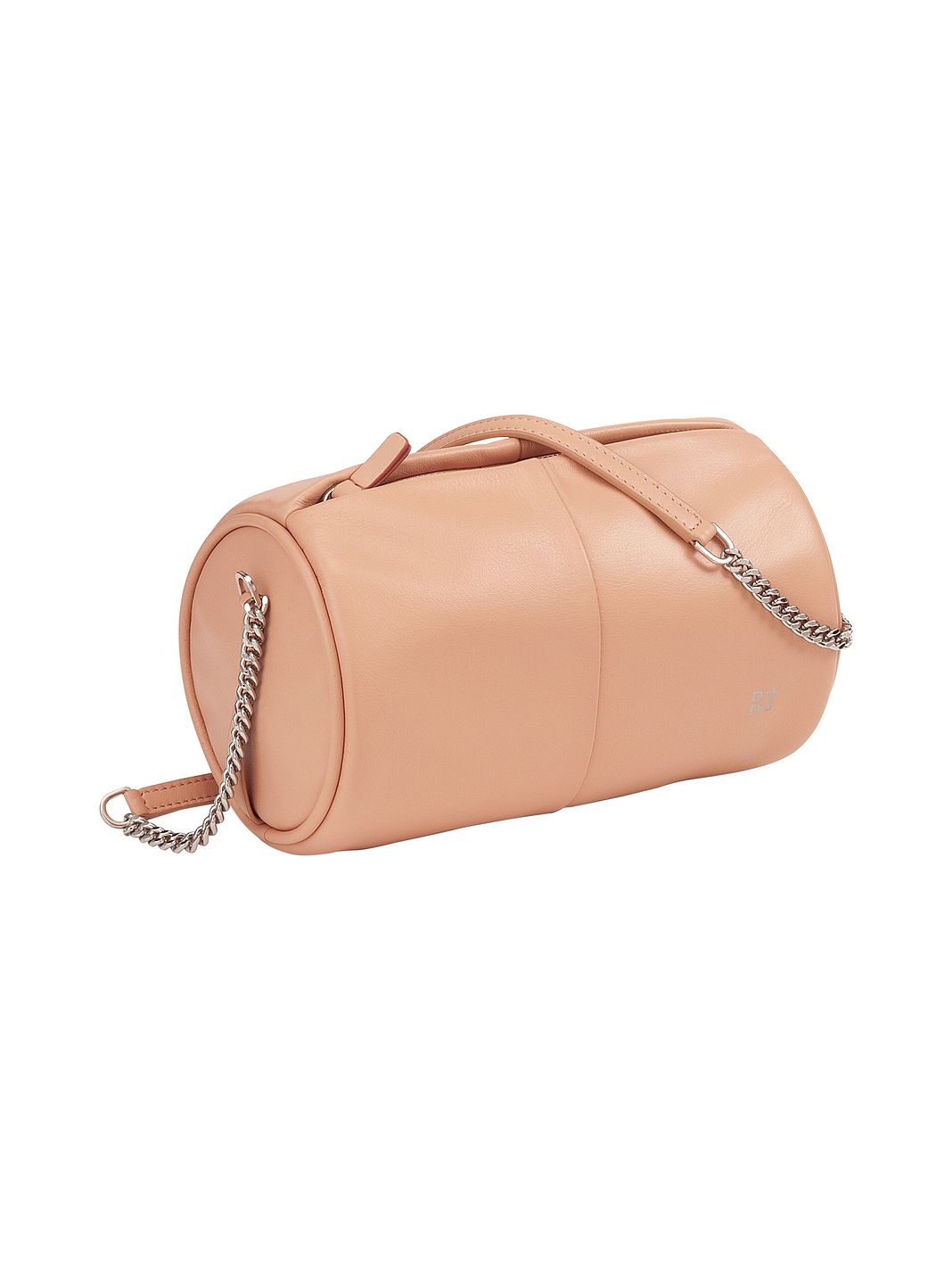 DuDu Abigail Borsa a tracolla Vera Pelle 19.5 cm DuDu Abigail Borsa a tracolla Vera Pelle 19.5 cm
