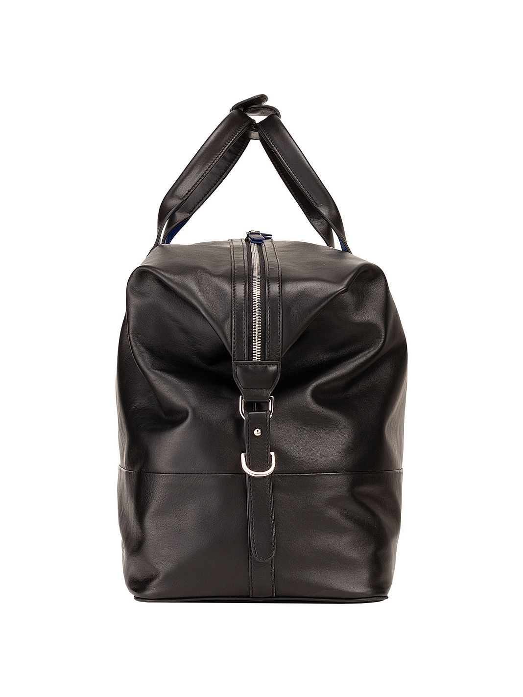 DuDu Miami Borsa da viaggio Weekender Vera Pelle 43 cm DuDu Miami Borsa da viaggio Weekender Vera Pelle 43 cm