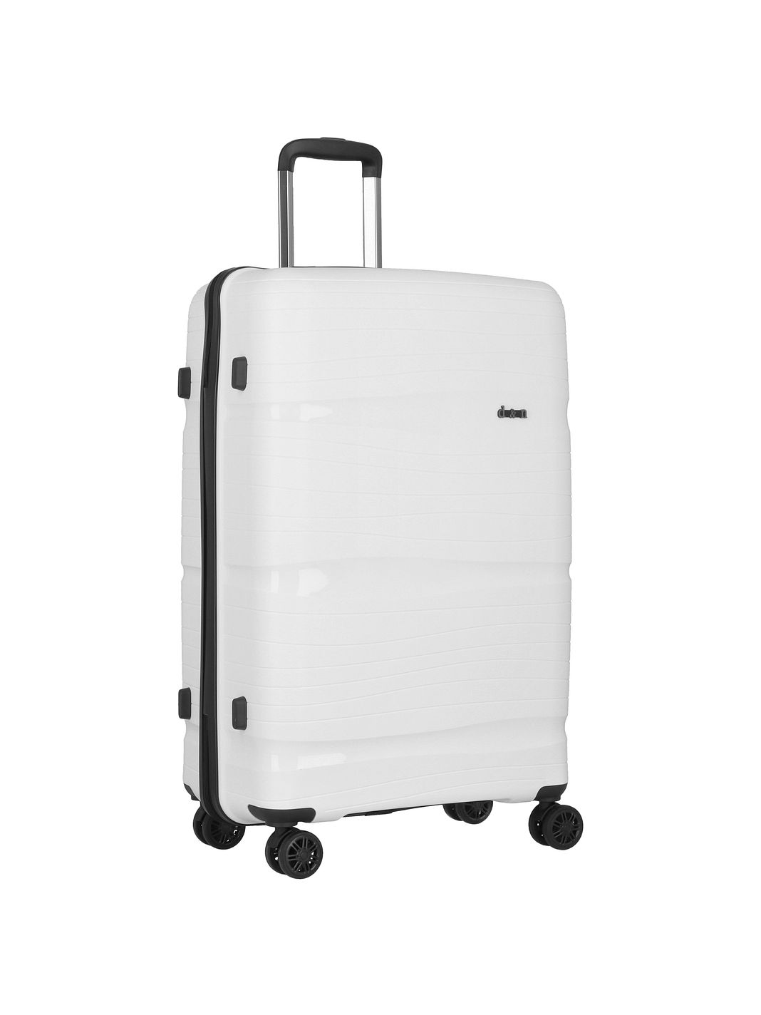 d & n Travel Line 4300 4 ruote Carrello L 78 cm