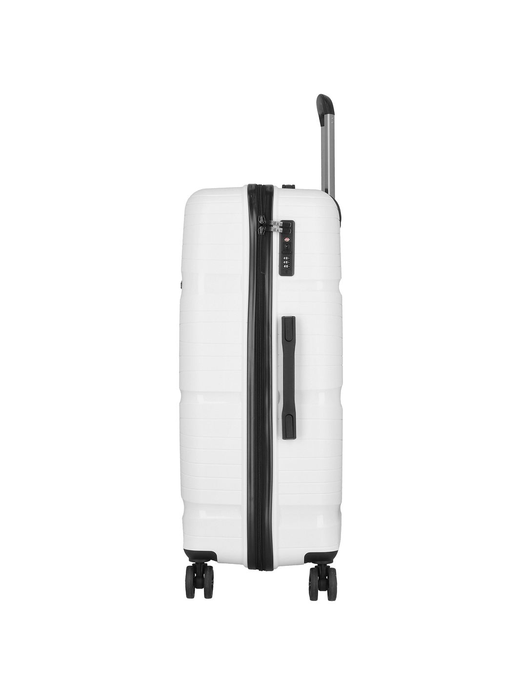 d & n Travel Line 4300 4 ruote Carrello L 78 cm