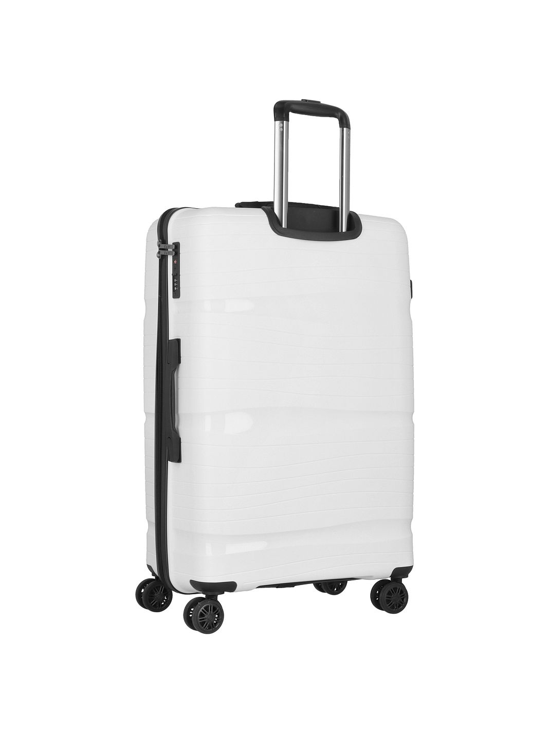 d & n Travel Line 4300 4 ruote Carrello L 78 cm