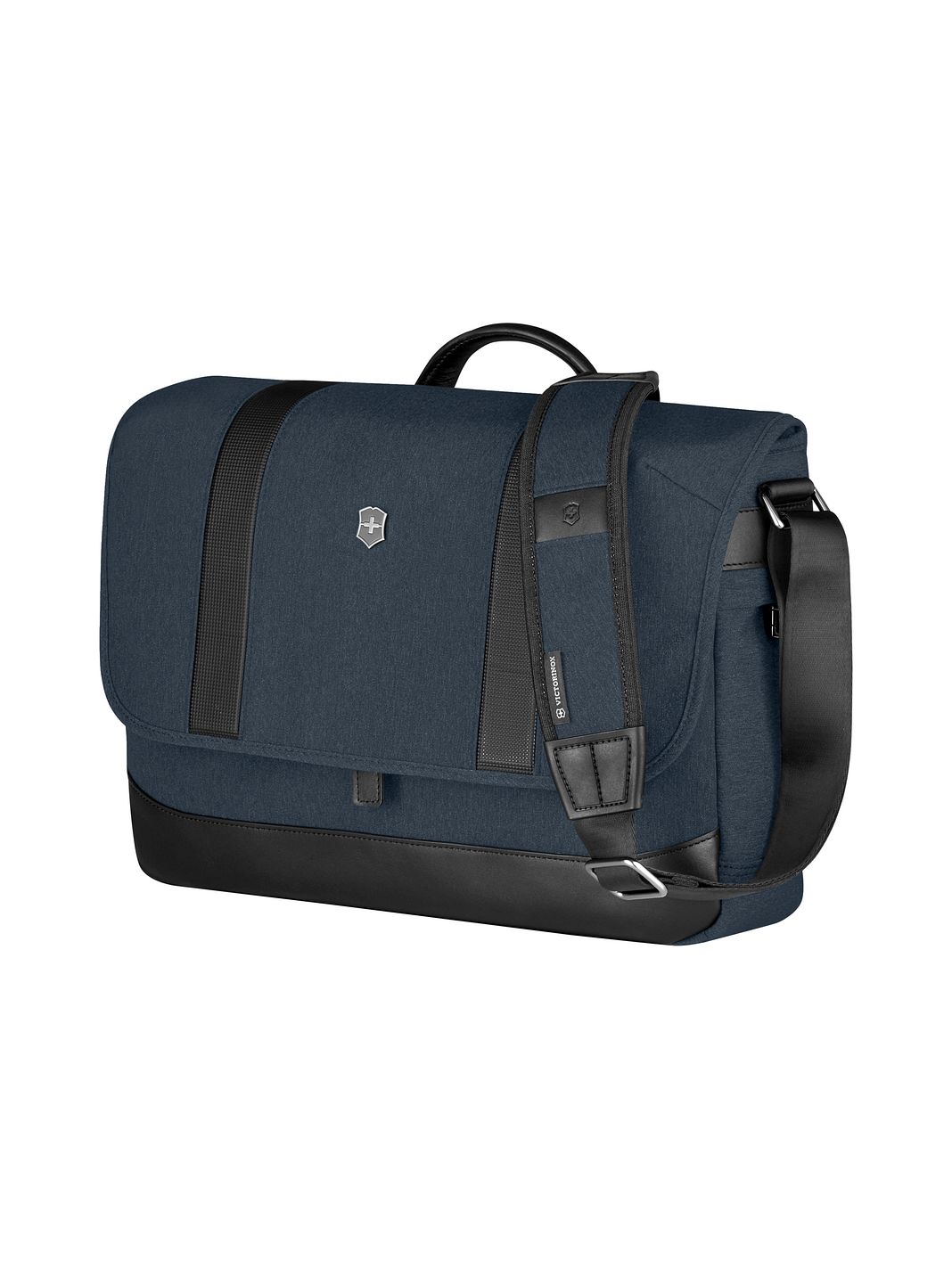 Victorinox Architecture Urban 2 Maletín Mensajero 41 cm Compartimento para el portátil Victorinox Architecture Urban 2 Maletín Mensajero 41 cm Compartimento para el portátil