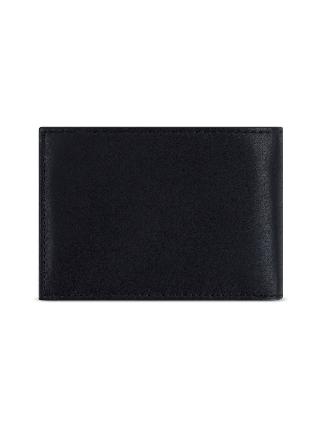 mano Don Antonio Portafoglio Protezione RFID Vera Pelle 10 cm mano Don Antonio Portafoglio Protezione RFID Vera Pelle 10 cm