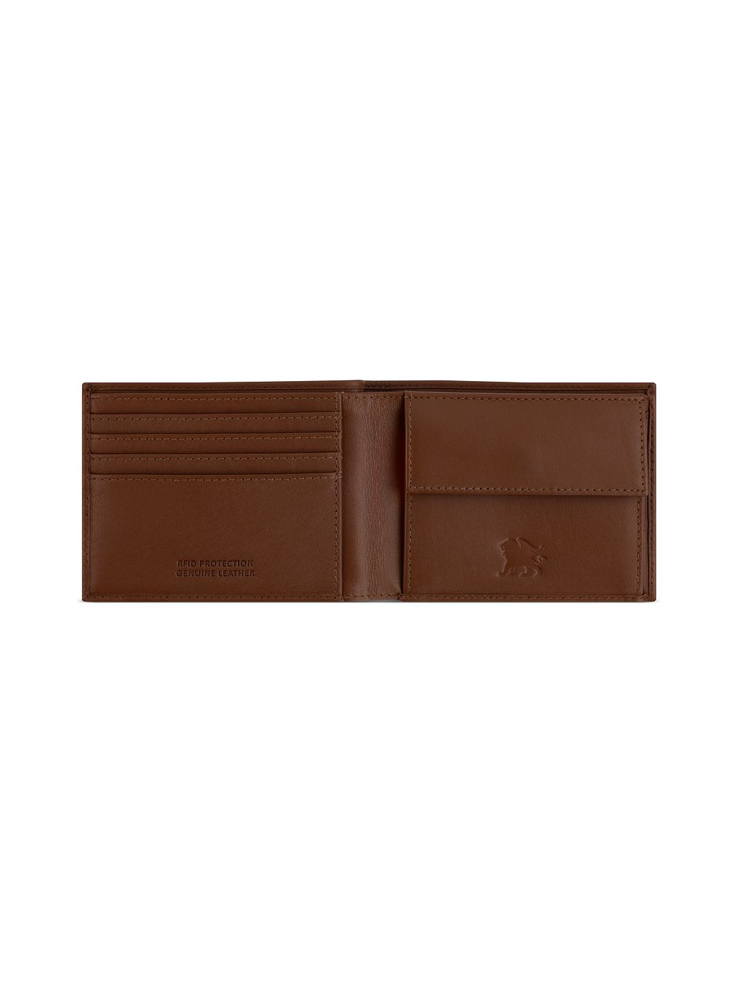 mano Don Antonio Portafoglio Vera Pelle 11 cm mano Don Antonio Portafoglio Vera Pelle 11 cm