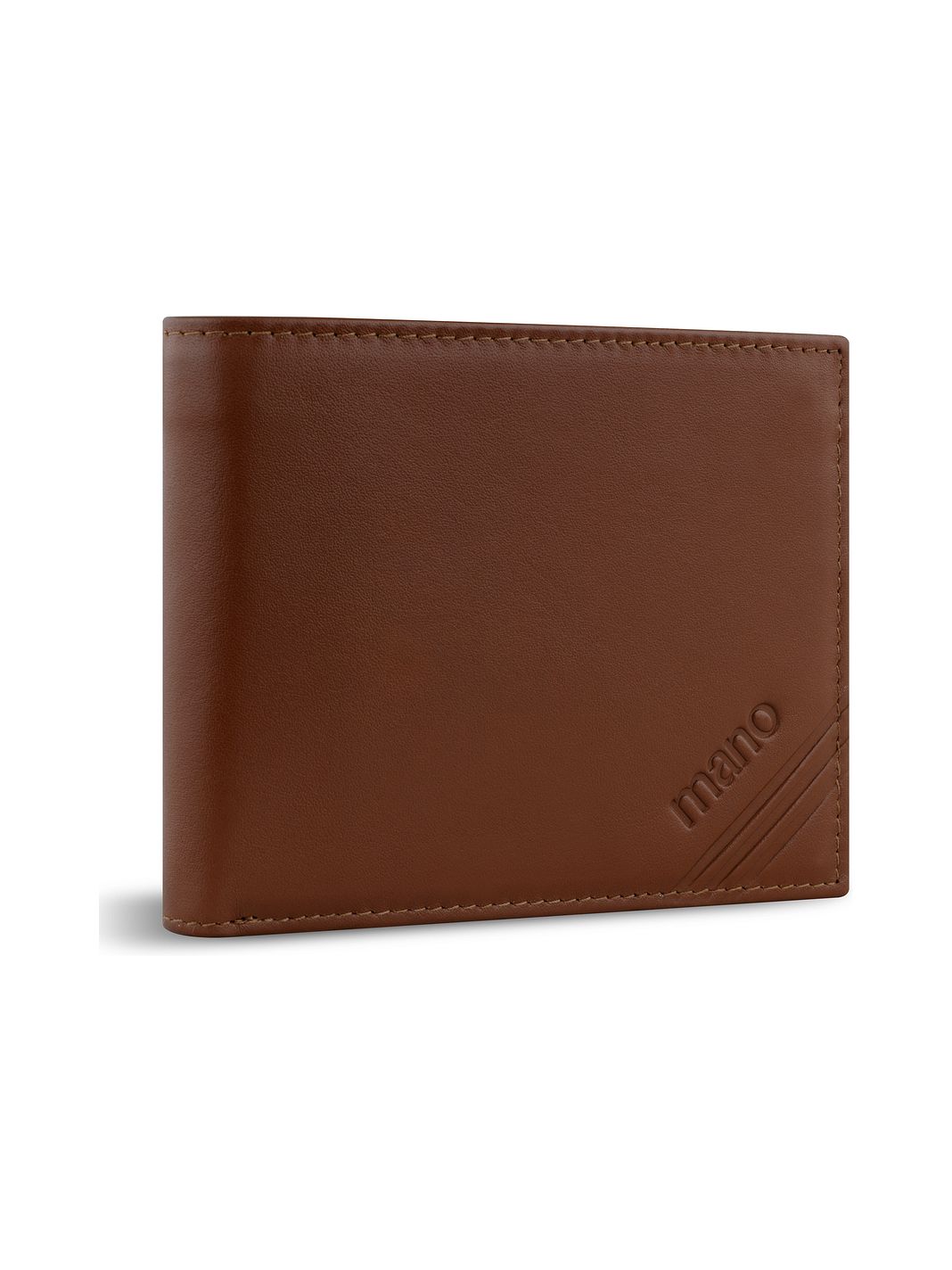 mano Don Antonio Portafoglio Protezione RFID Vera Pelle 12 cm mano Don Antonio Portafoglio Protezione RFID Vera Pelle 12 cm