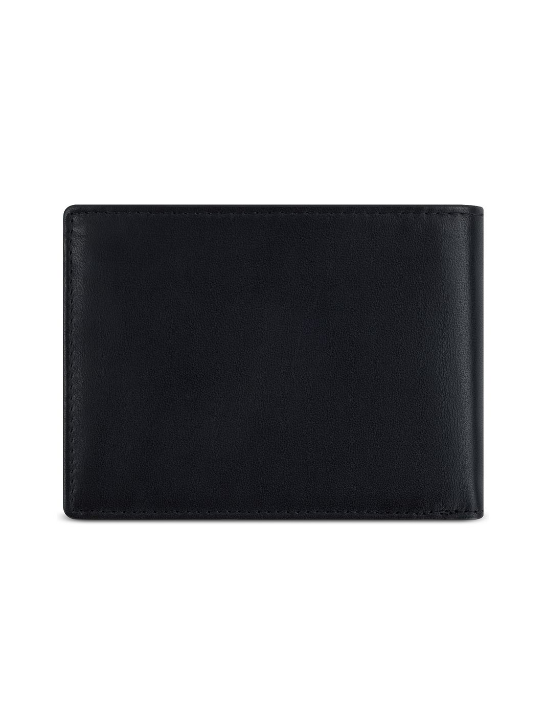 mano Don Andrea Portafoglio Protezione RFID Pelle 12 cm mano Don Andrea Portafoglio Protezione RFID Pelle 12 cm