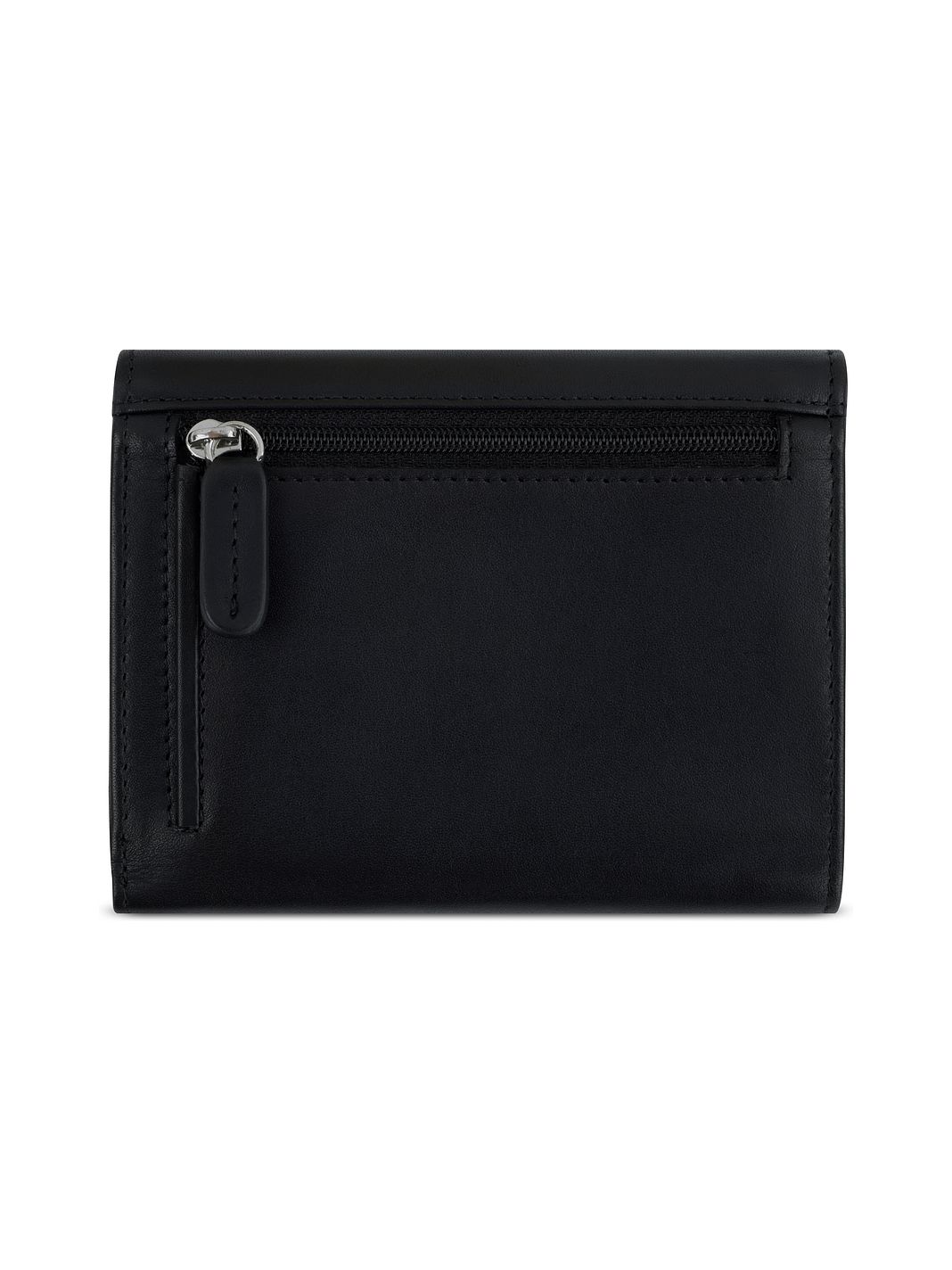 mano Don Andrea Portafoglio Protezione RFID Vera Pelle 12.5 cm mano Don Andrea Portafoglio Protezione RFID Vera Pelle 12.5 cm