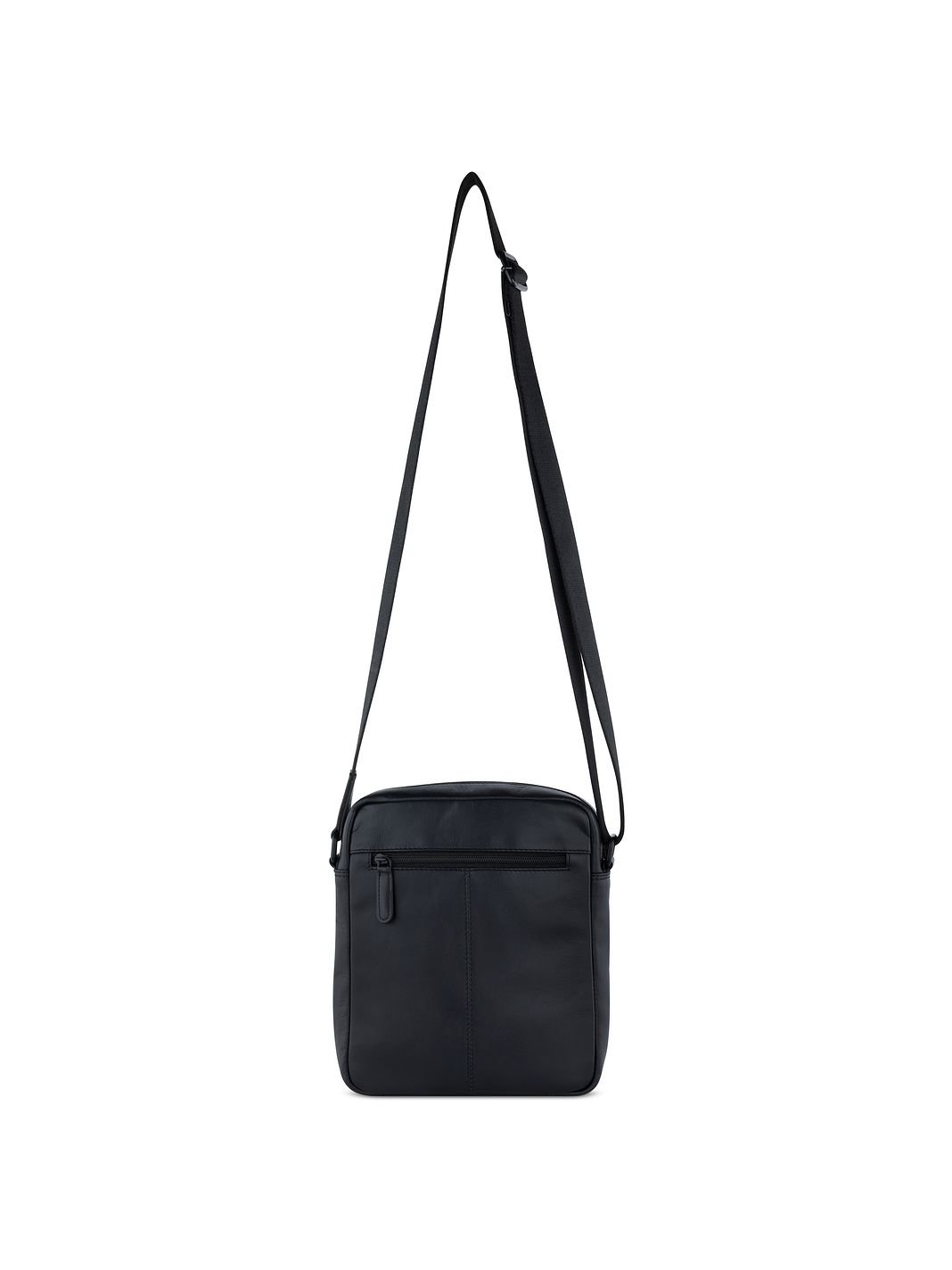 bugatti Clark Borsa a tracolla Vera Pelle 21 cm bugatti Clark Borsa a tracolla Vera Pelle 21 cm