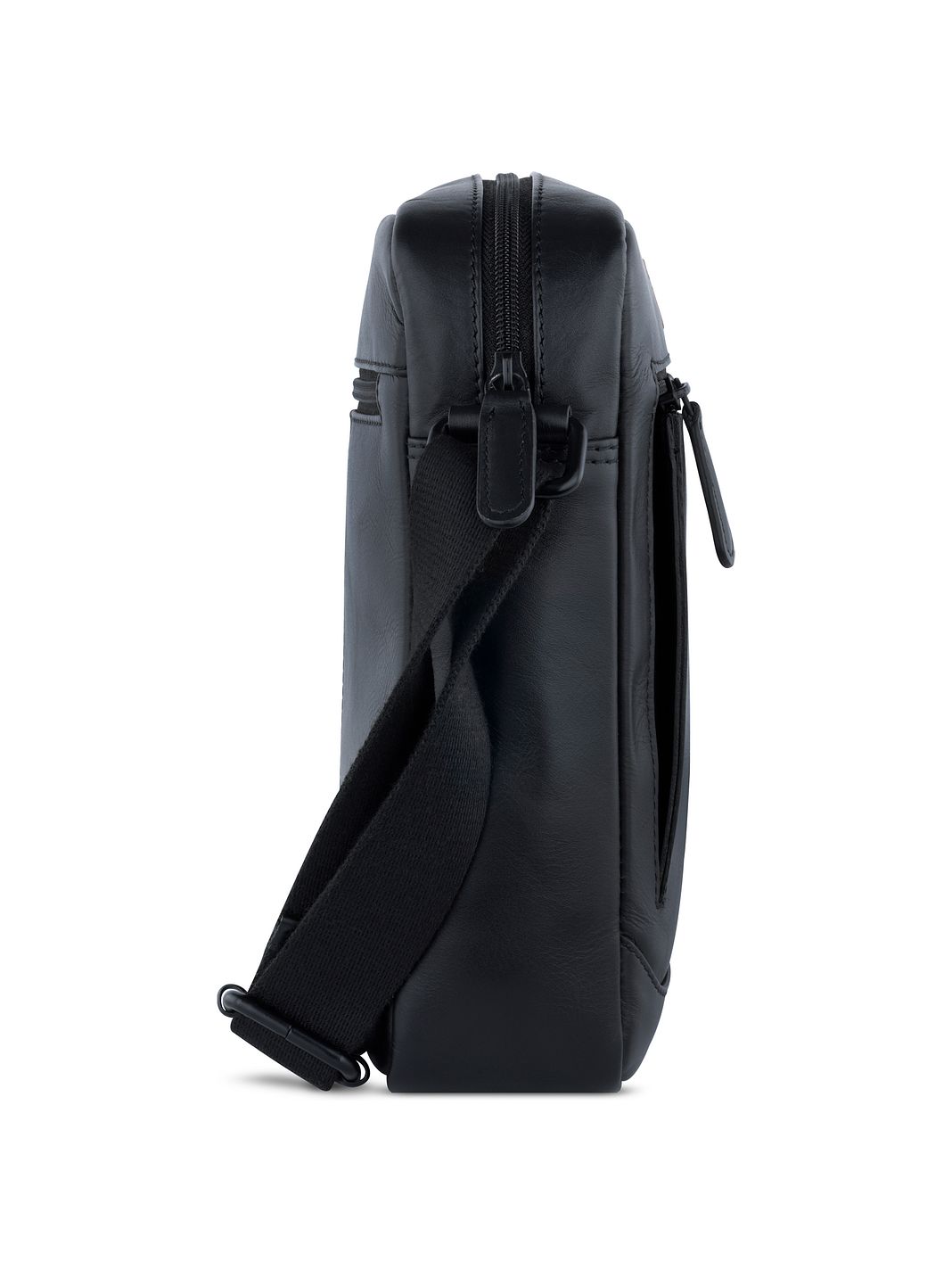 bugatti Clark Borsa a tracolla Vera Pelle 21 cm bugatti Clark Borsa a tracolla Vera Pelle 21 cm