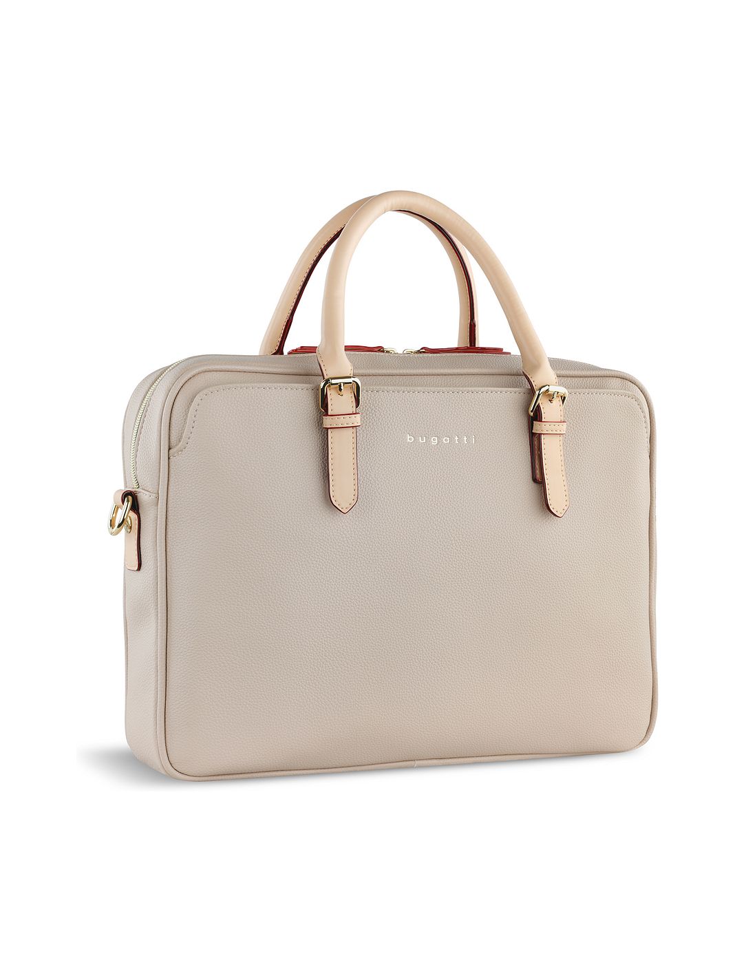 bugatti Ella Valigetta 37 cm Vano porta PC bugatti Ella Valigetta 37 cm Vano porta PC