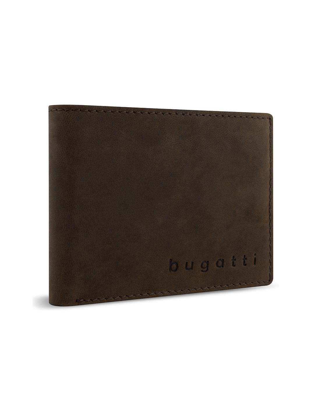 bugatti Luca Lompakko Nahka 11 cm
