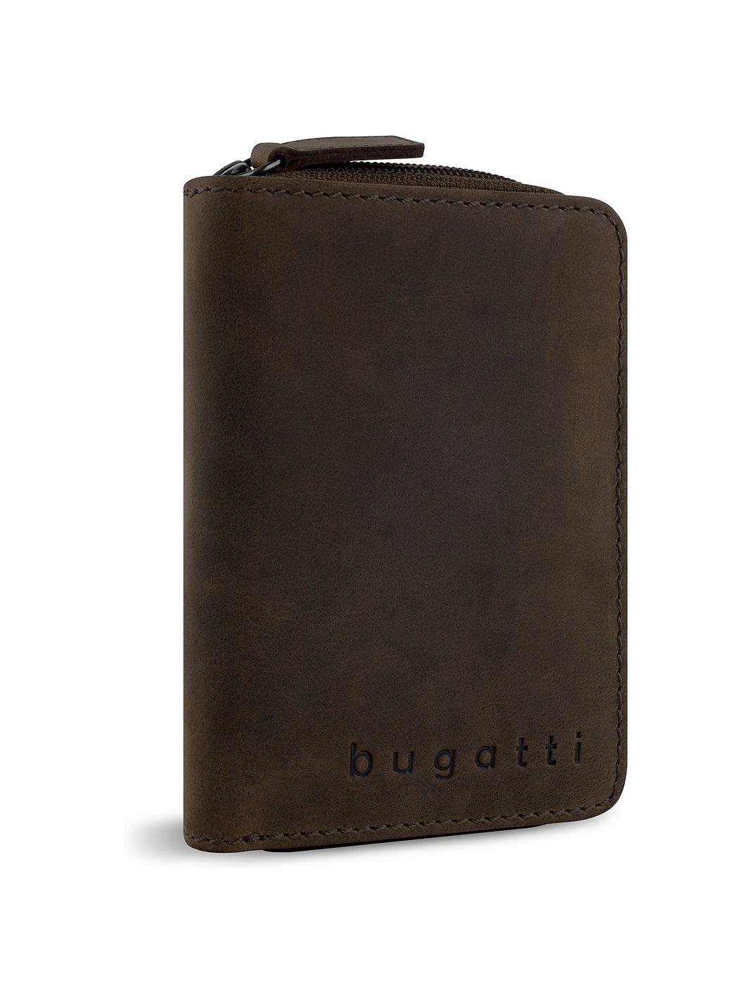 bugatti Luca Portafoglio Vera Pelle 12 cm bugatti Luca Portafoglio Vera Pelle 12 cm