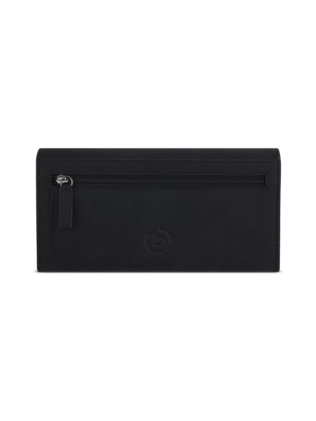 bugatti Luca Portafoglio Vera Pelle 18.5 cm bugatti Luca Portafoglio Vera Pelle 18.5 cm