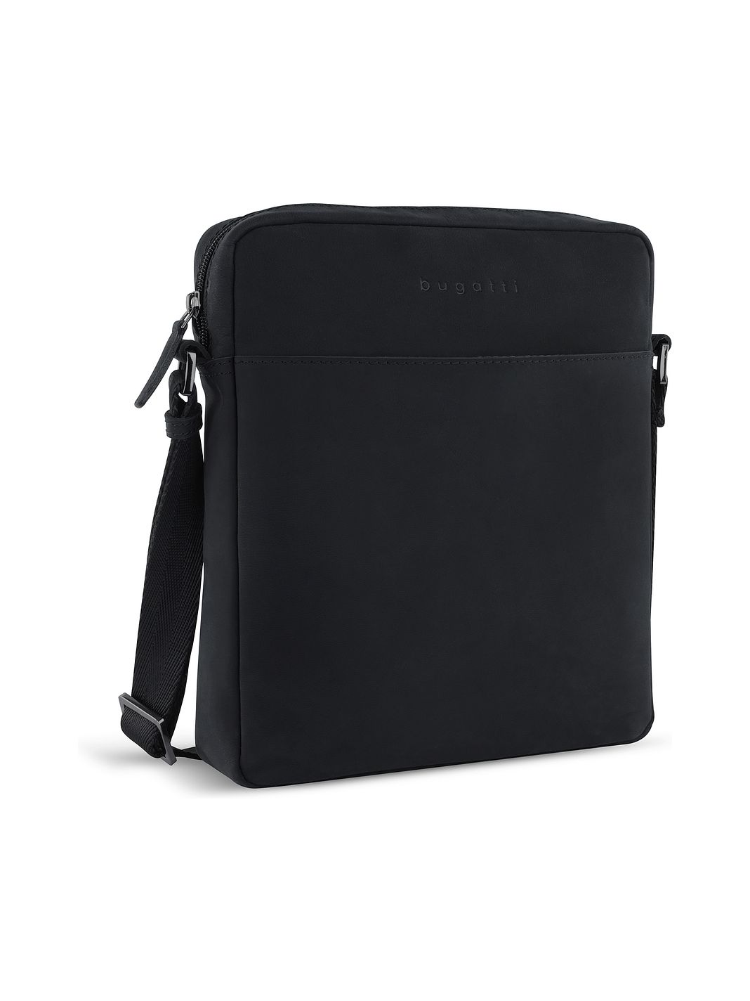bugatti Luca Borsa a tracolla Vera Pelle 23 cm bugatti Luca Borsa a tracolla Vera Pelle 23 cm