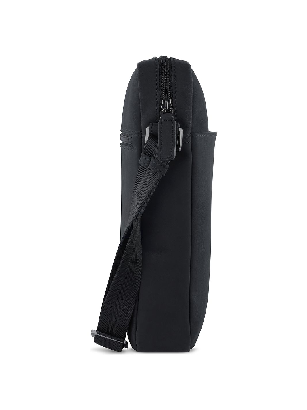 bugatti Luca Borsa a tracolla Vera Pelle 23 cm bugatti Luca Borsa a tracolla Vera Pelle 23 cm