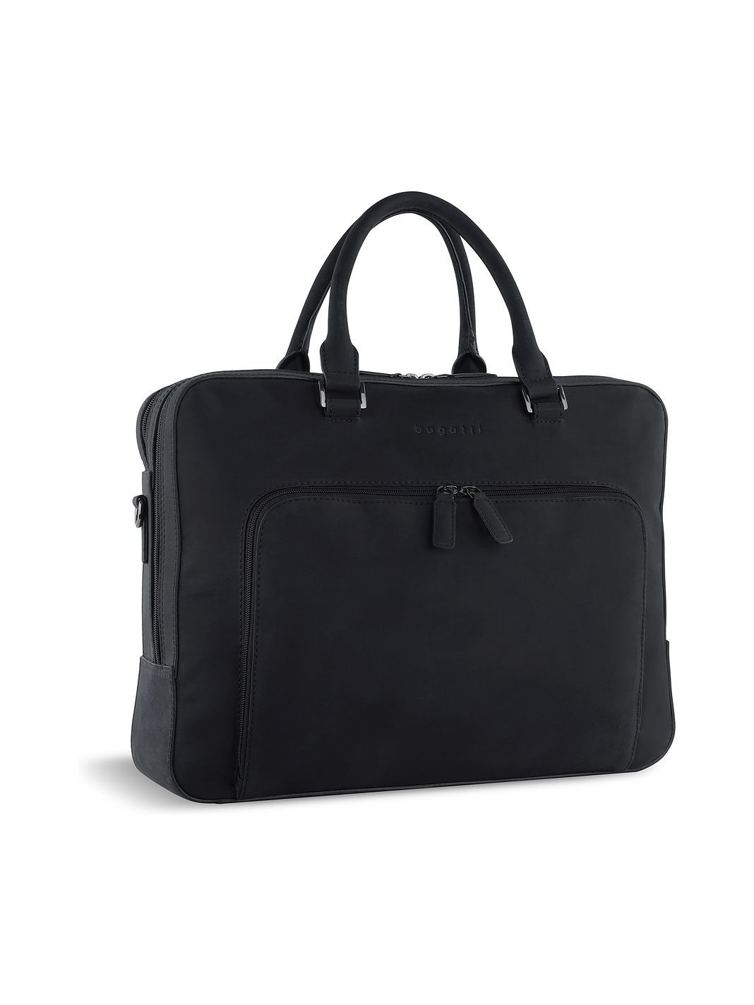bugatti Luca Asiakirjasalkku Nahka 39 cm Kannettavan tietokoneen taskun syvyys bugatti Luca Asiakirjasalkku Nahka 39 cm Kannettavan tietokoneen taskun syvyys