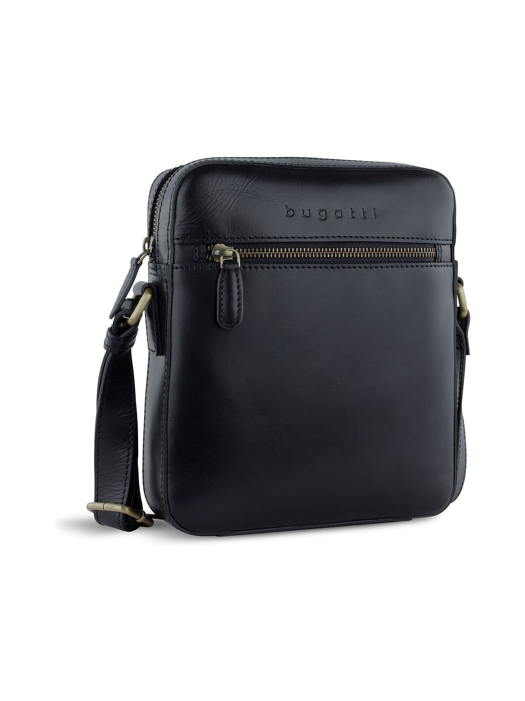 bugatti Remo Borsa a tracolla Vera Pelle 20 cm bugatti Remo Borsa a tracolla Vera Pelle 20 cm