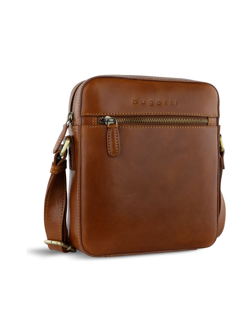 bugatti Remo Borsa a tracolla Vera Pelle 20 cm bugatti Remo Borsa a tracolla Vera Pelle 20 cm