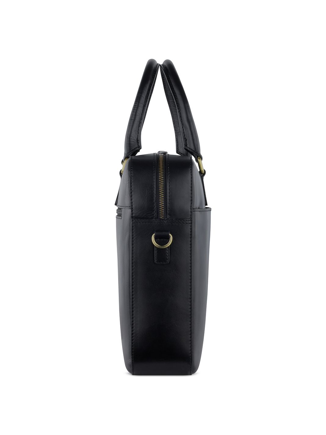 bugatti Remo Valigetta Vera Pelle 40 cm Vano porta PC bugatti Remo Valigetta Vera Pelle 40 cm Vano porta PC
