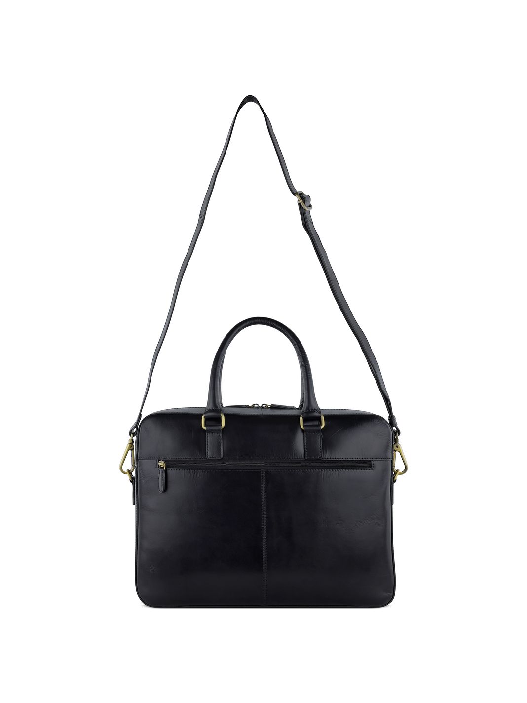 bugatti Remo Valigetta Vera Pelle 40 cm Vano porta PC bugatti Remo Valigetta Vera Pelle 40 cm Vano porta PC