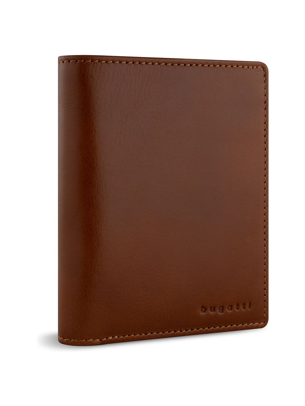 bugatti Remo Portafoglio Protezione RFID Vera Pelle 12 cm bugatti Remo Portafoglio Protezione RFID Vera Pelle 12 cm
