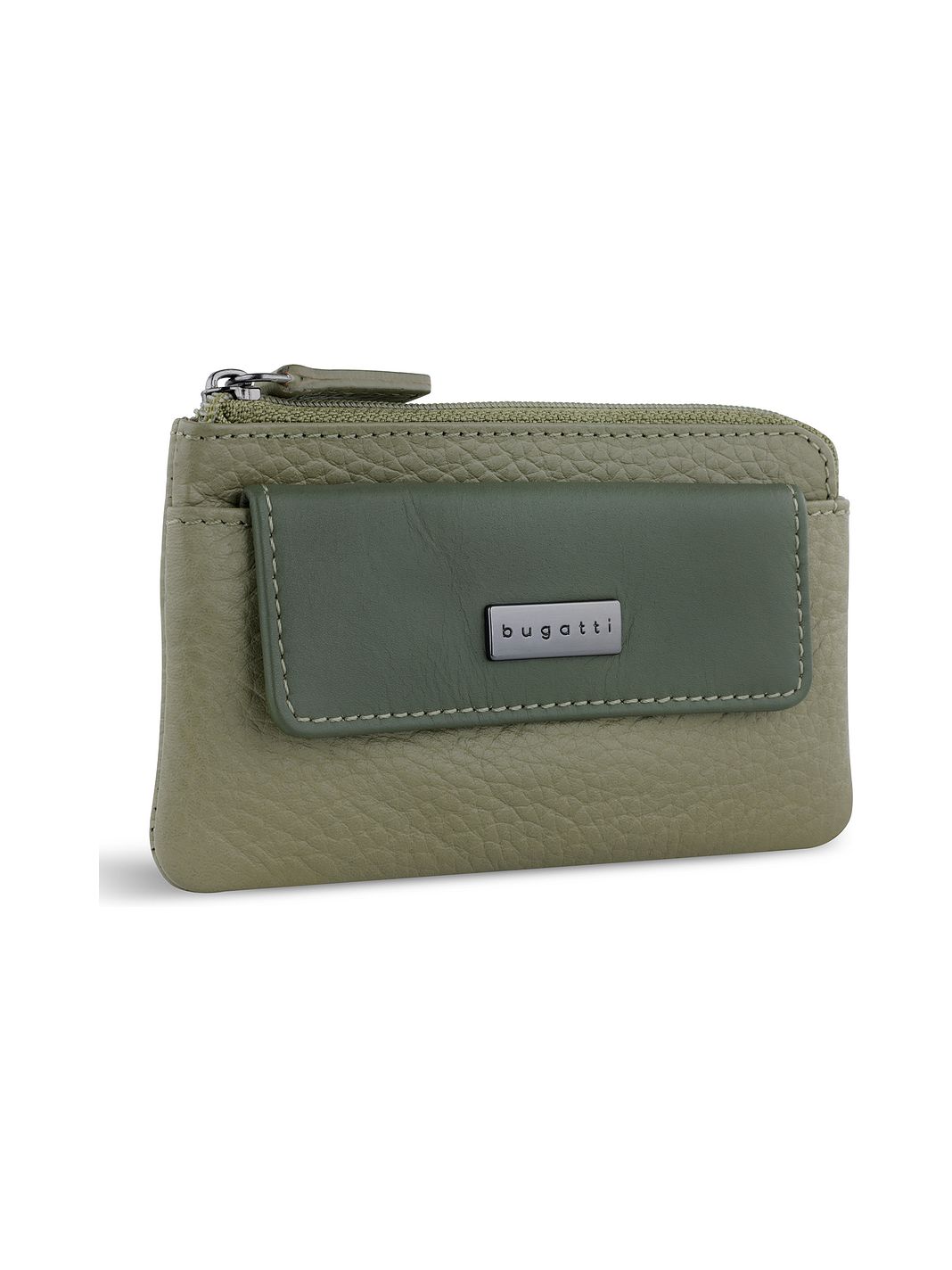 bugatti Sina Portafoglio chiave Vera Pelle 13 cm bugatti Sina Portafoglio chiave Vera Pelle 13 cm