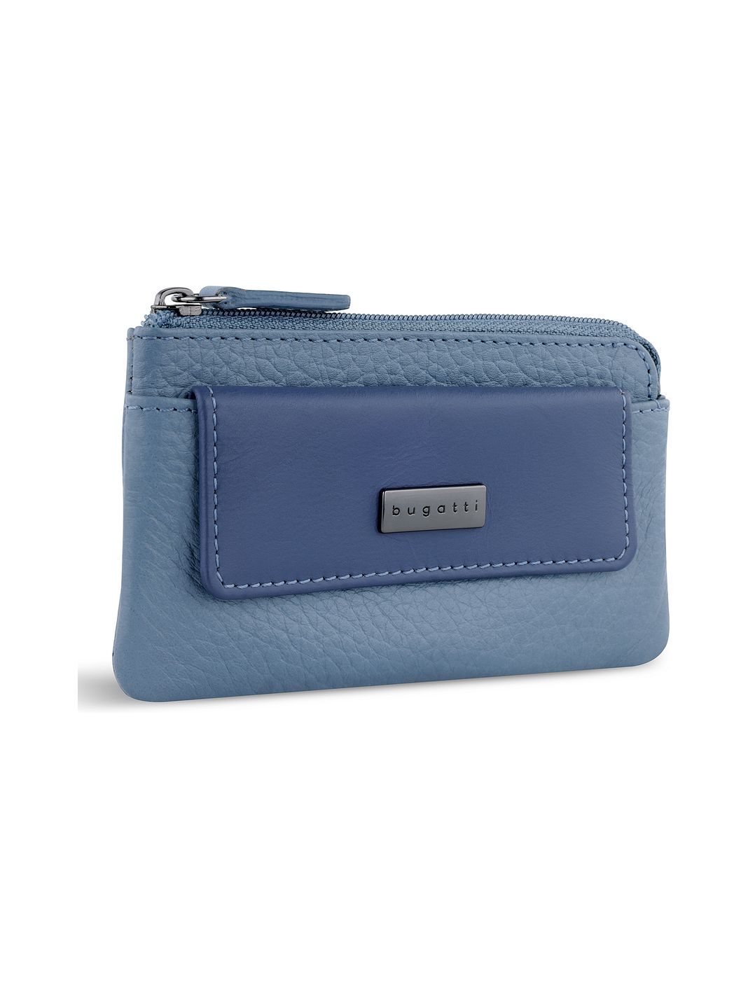 bugatti Sina Portafoglio chiave Vera Pelle 13 cm bugatti Sina Portafoglio chiave Vera Pelle 13 cm